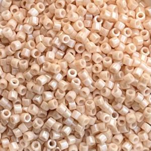 Delica Bead Ceylon Antique Beige