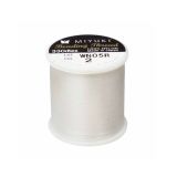 Miyuki Beading Thread EggShell x 50 Mt