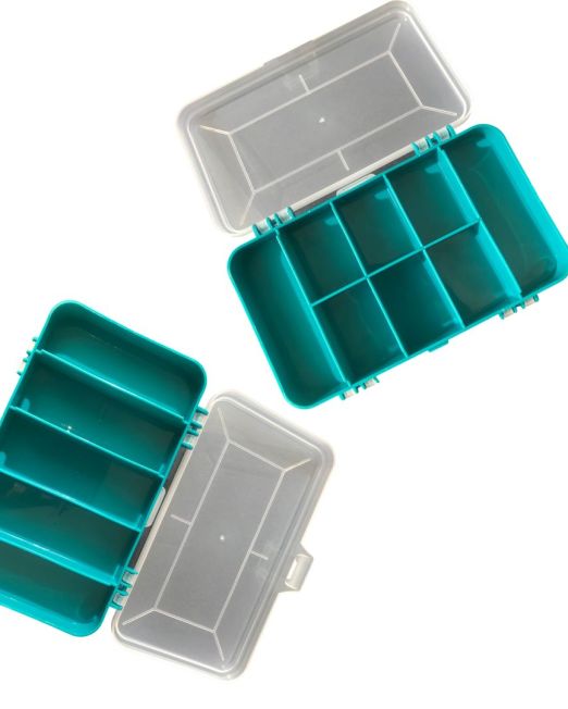 Organizadores, Herramientas & Soluciones Adhesivas