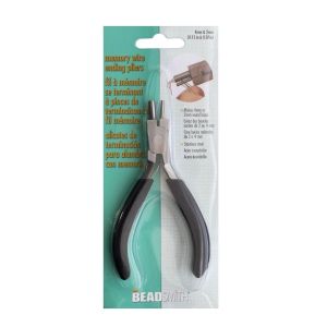 Pinzas Memory Wire Ending Pliers