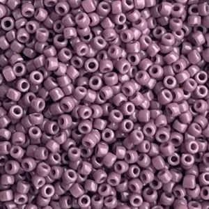 Round #15 Opaque Lavender