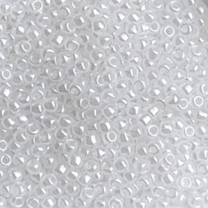 Round #11 Ceylon Snowflake