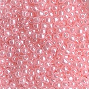 Round #11 Ceylon Innocent Pink