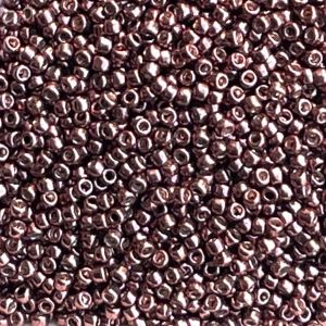Round #15 Galvanized Mauve