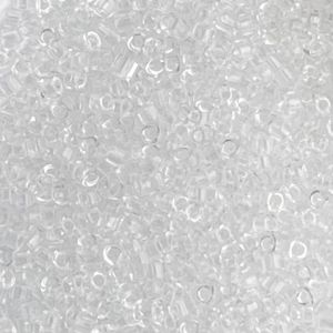 Treasure Transparent Crystal