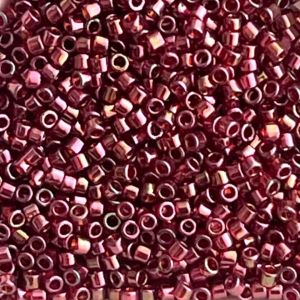 Treasure Wild Berry Gold Luster