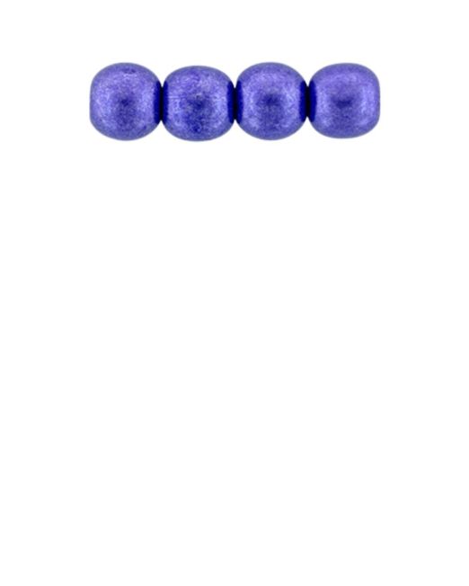 Round Beads (4mm)