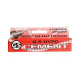 G.S Hypo Cement x 0.33oz