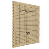 Beadsmith Macrame Board – Grande