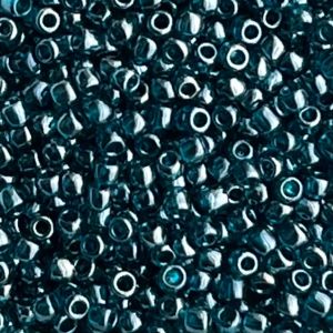 Round #11 Transparent Indicolite