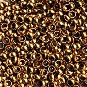 Escalachin Dorado Acero #2 – 100und