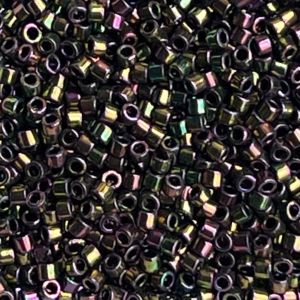 Treasure Metallic Rainbow Dark