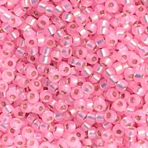 Rocalla Miyuki #11 Lt Pink