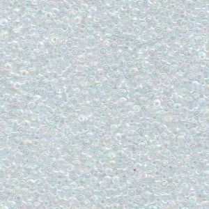 Rocalla #15 Transparent Crystal AB