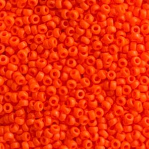 Rocalla #15 Opaque Orange