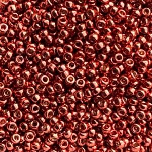 Rocalla #15 Duracoat Galvanized Berry
