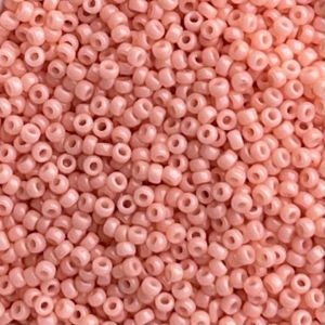 Rocalla #15 Duracoat Opaque Dyed Baby Pink