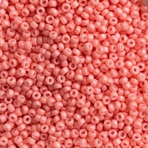 Rocalla #15 Duracoat Opaque Dyed Light Pink