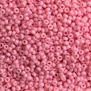 Rocalla #15 Duracoat Opaque Dyed Pink