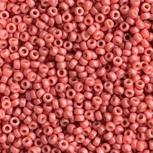 Rocalla #15 Duracoat Opaque Dyed Rose