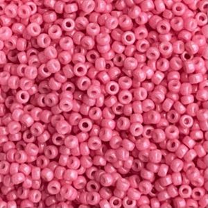Rocalla #15 Duracoat Opaque Dyed Party Pink