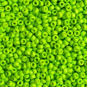 Rocalla #15 Duracoat Opaque Dyed Neon Green