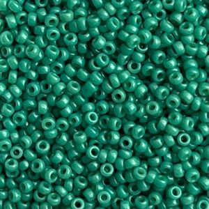 Rocalla #15 Duracoat Opaque Dyed Deep Green