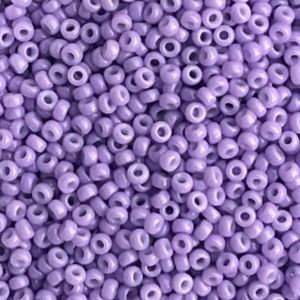 Rocalla #15 Duracoat Opaque Dyed Pale Purple