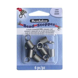 Bead Stopper Large 216A-100