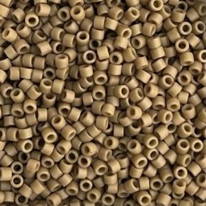 Delica Bead Opaque Green Tea