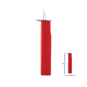 EZ Knotting Tool – Anudador