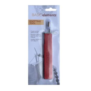 EZ Knotting Tool – Anudador