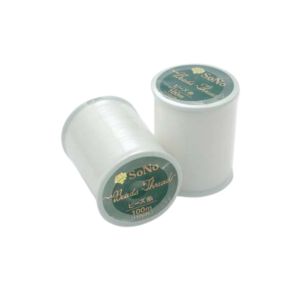 Hilo Sono Thread White – 100mts