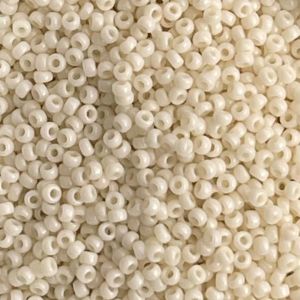 Rocalla #15 Ivory Pearl Ceylon