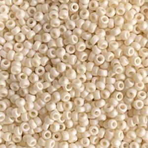 Rocalla #15 Matte Opaque Cream AB