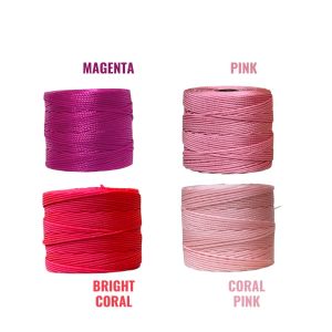 S-LON Tex210 MIX – Valentin 0,55 x 77 Yrd aprox.