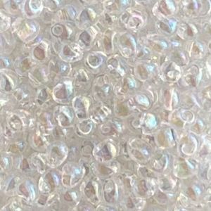 Drop 2.8mm Crystal AB