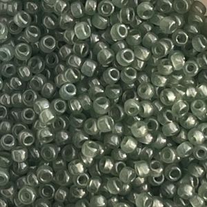 Rocalla #11 Ceylon Translucent Sage
