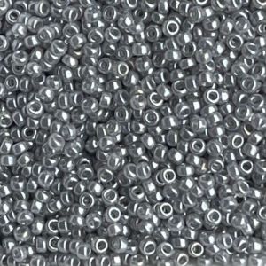 Rocalla #15 Silver Grey Ceylon