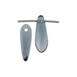 Dagger 3x11mm Transparent Montana 100bds/str