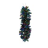 Dagger 3x11mm Iris Green 100bds/str