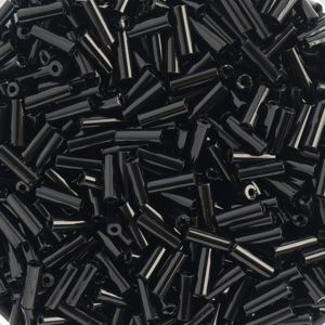 Czech Bugles #3 Opaque Black