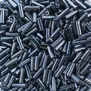 Czech Bugles #3 Metallic Gunmetal
