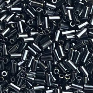 Bugle #1 (3mm) Gunmetal