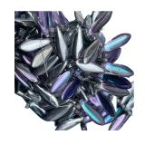 Dagger 5×16 mm Back Lite Pink Mist 25BD/ST