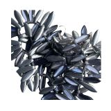 Dagger 5x16mm Backlit Periwinkle 25 Bds/Str