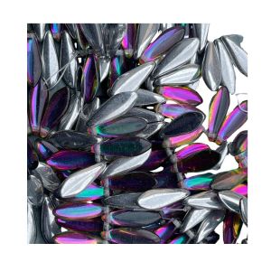 Dagger 5x16mm Backlit Spectrum 25Bbs/Str