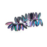 Dagger 5x16mm Backlit Spectrum 25Bbs/Str