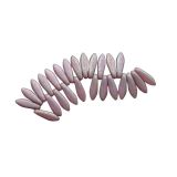 Dagger 5x16mm Rose Op Lsr Matte Feather 25Bbs/Str