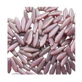 Dagger 5x16mm Rose Op Lsr Matte Feather 25Bbs/Str